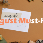 August Must-Haves: Affordable Essentials